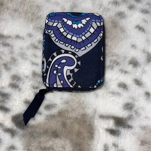 Vera Bradley pill case